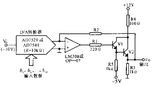 <strong>Numerical Control</strong>Unipolar<strong>Voltage Source</strong><strong>Circuit</strong>.gif