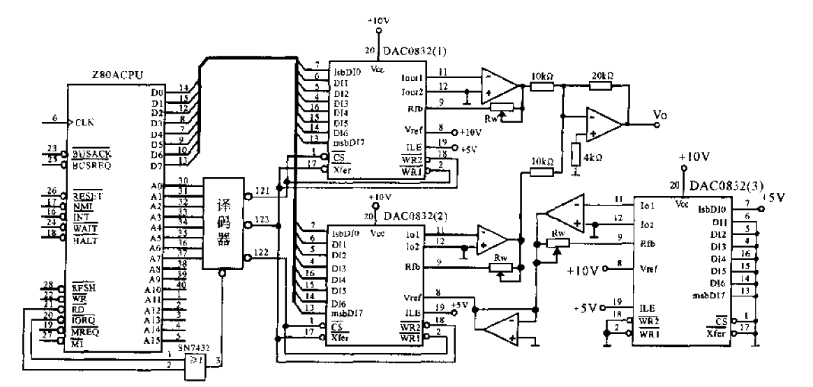 Using two 8-bit DA<strong>chipsets</strong> into 6-bit DA<strong>converter</strong>.gif