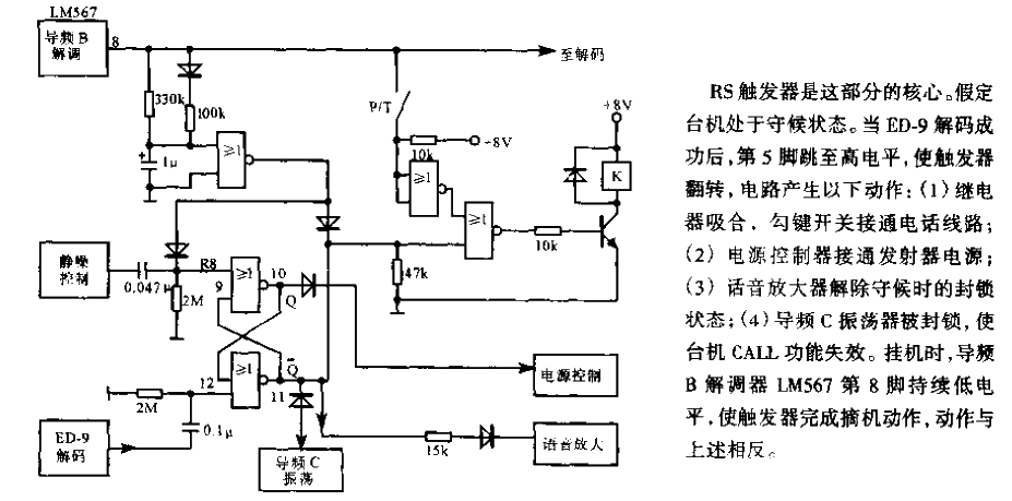 <strong>Cordless Phone</strong>Machine<strong>Control Circuit</strong>.gif