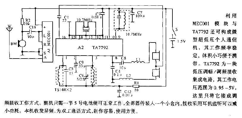 Ultra<strong>Low Voltage</strong>Personal<strong>FM</strong><strong>Communication</strong>Machine.gif