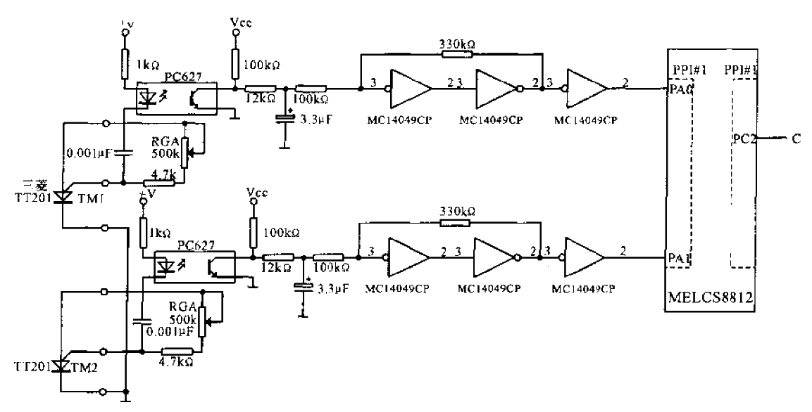 MELCS812 and<strong>Temperature</strong><strong>Sensitive element</strong>TT201<strong>Interface</strong>.gif