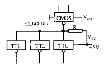 <strong>CMOS</strong>-<strong>TTL</strong><strong>Interface circuit</strong>.gif