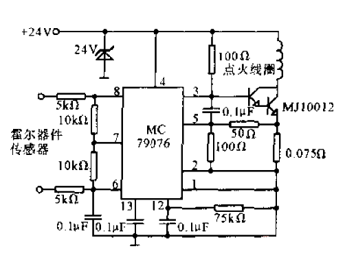 <strong>Automotive Electronics</strong>Ignition<strong>Circuit</strong>.gif