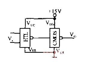 HTL-<strong>CMOS</strong><strong>Interface Circuit</strong>.gif