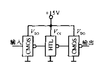 <strong>CMOS</strong>-HTL<strong>Interface Circuit</strong>.gif