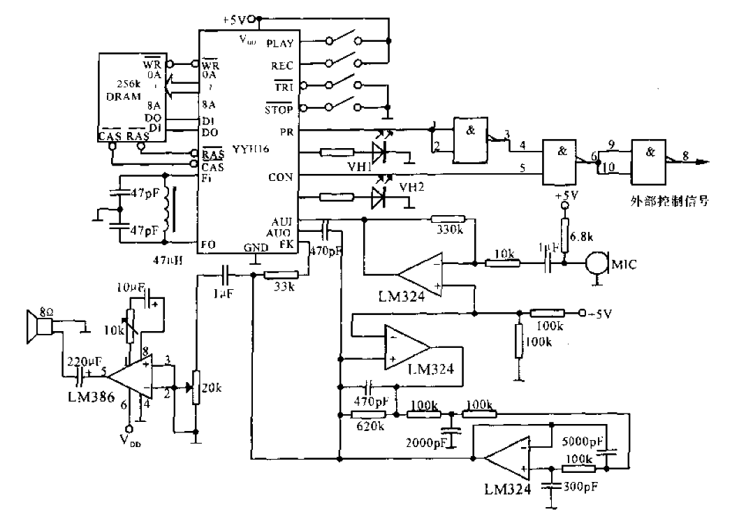 <strong>New Voice</strong><strong>Processor</strong>YYH16.gif