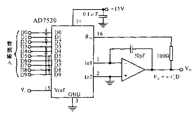 Programmable attenuator