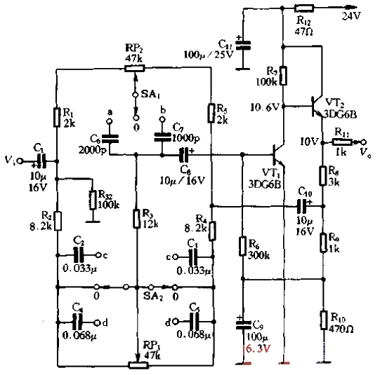 3. Tone with variable turning frequency<strong>Circuit</strong>.gif