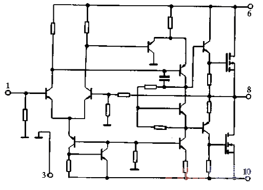 107. Internal<strong>circuit</strong> of S<strong>HM</strong>1150 II.gif