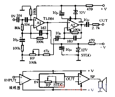 20. Production of several super bass<strong>circuit</strong>s 02.gif