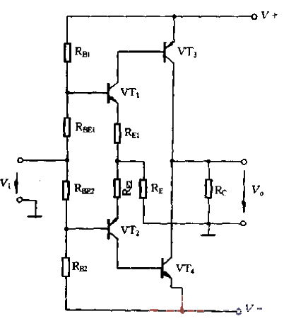 39.Composite Class A<strong>Amplifier</strong>.gif