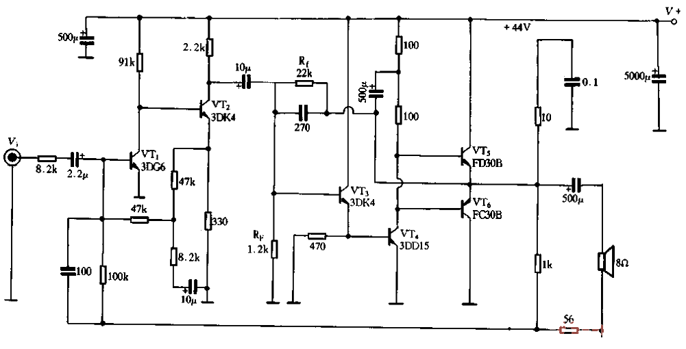 3. Using Darlington's <strong>Amplifier</strong>.gif