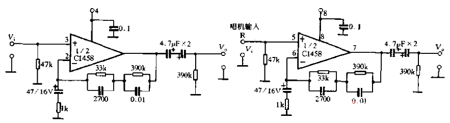 87. Phono equalization<strong>Input circuit</strong>.gif