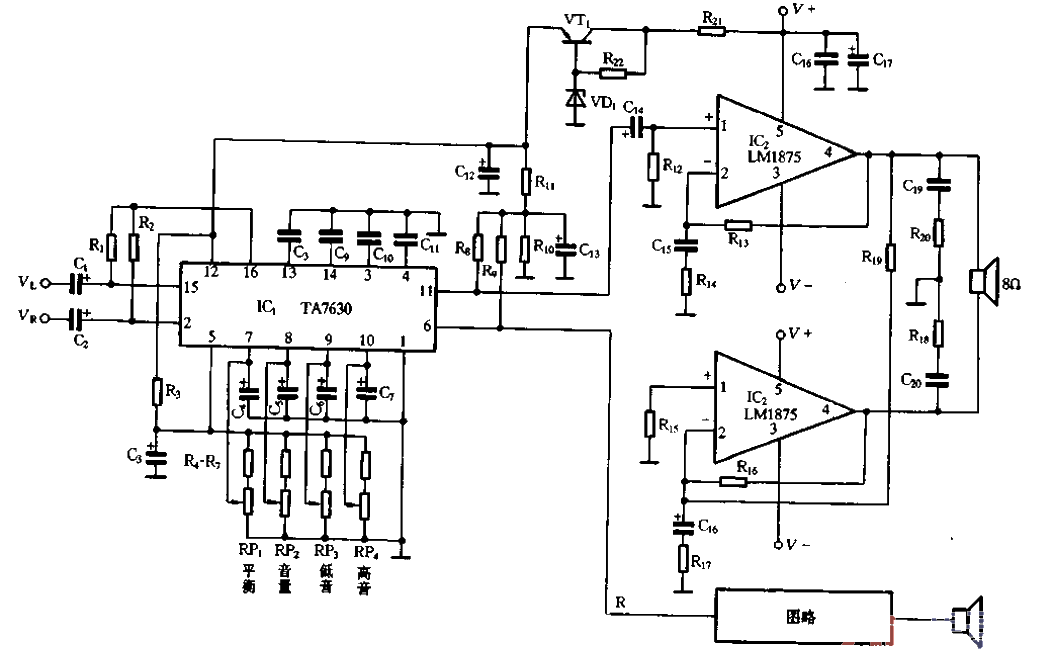 49. Fully<strong>Integrated</strong>BTL<strong>Power Amplifier Circuit</strong>.gif