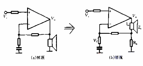 Production of high-quality active two-way constant current power amplifier 02