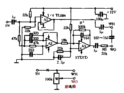 19. Production of several super bass<strong>circuit</strong>s 01.gif