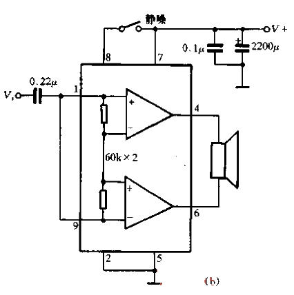 70.<strong>Application circuit of TD<strong>A15</strong>19</strong>b.gif