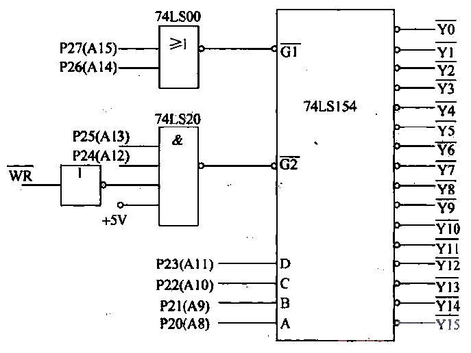 50.Address<strong>Decoding</strong><strong>Interface Circuit</strong>.gif