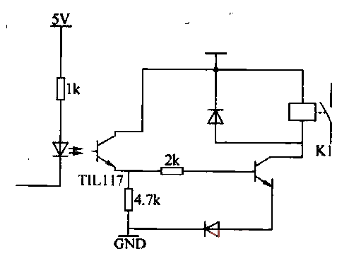 57.Electronically controlled lock<strong>Drive circuit</strong>.gif