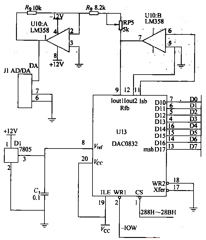 60.<strong>DA</strong><strong>Conversion Circuit</strong>.gif