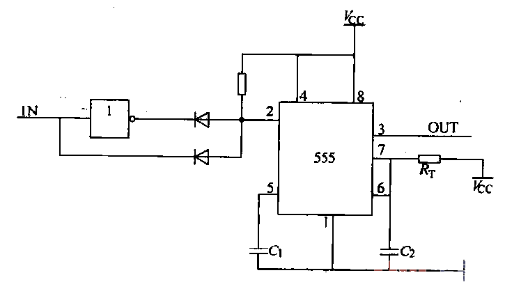 23. On and off states generate fixed-width<strong>pulse<strong>circuit</strong></strong>.gif