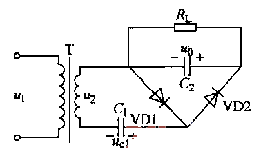 4. Double voltage<strong>rectifier circuit</strong>.gif