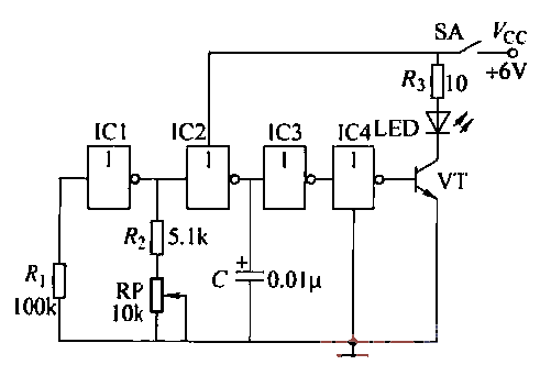 53.<strong>Integrated</strong><strong>Oscillation</strong><strong>Infrared Emission</strong>Circuit.gif