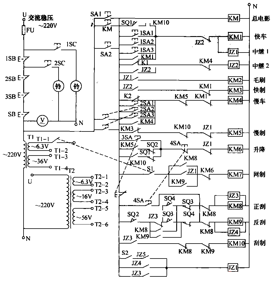 40. Taiwan plate color registration<strong>Printing machine</strong><strong>Control circuit</strong>.gif