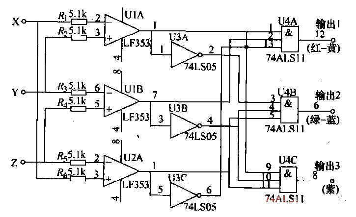 24. Accurately identify the three primary colors<strong>Circuits</strong>.gif