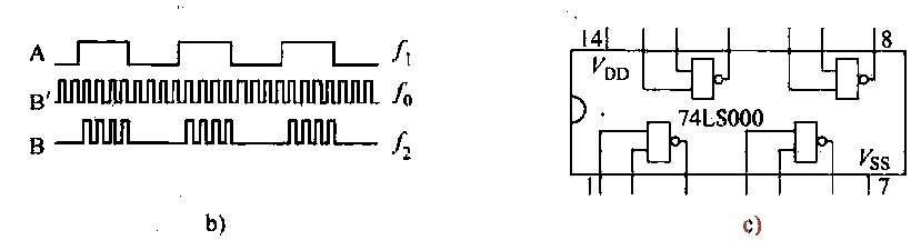 56. Single channel<strong>infrared remote control transmitter</strong> circuit bc.gif