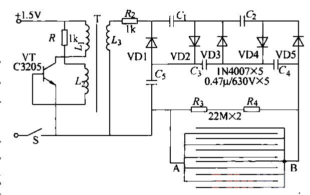 2.<strong>Electronic</strong>Flyswatter<strong>Circuit</strong>.gif