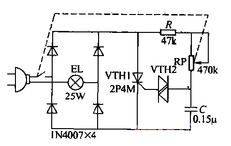 37. Dimming<strong>remote control circuit</strong>.gif