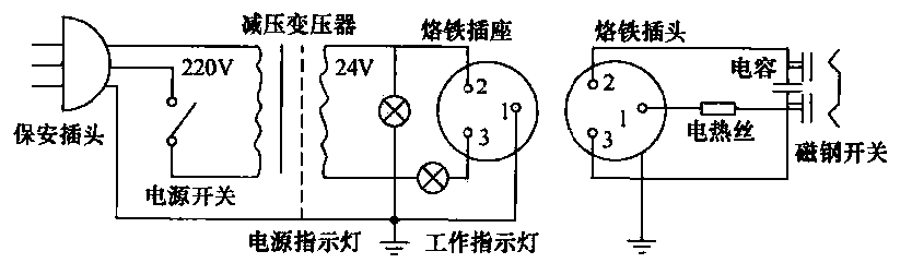 41.<strong>Thermostatic soldering iron</strong><strong>Circuit</strong>.gif