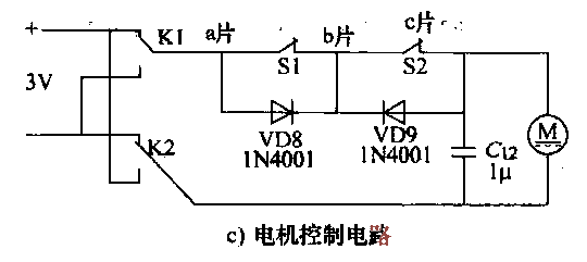 33.<strong>Remote control</strong>Curtain<strong>Circuit</strong>c.gif