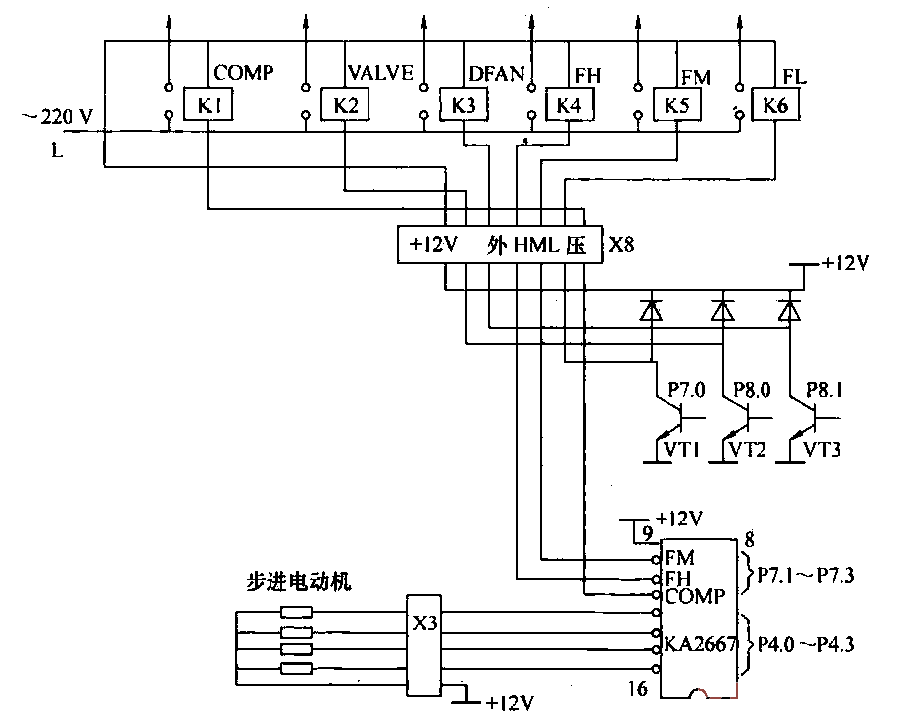 12.<strong>Drive circuit</strong> Schematic diagram.gif