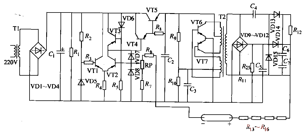 40.<strong>Laser</strong><strong>Power supply circuit</strong>.gif