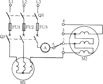 Unbalanced<strong>Current</strong>Dry<strong>Motor</strong><strong>Winding</strong><strong>Circuit Diagram</strong>