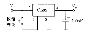 <strong>Circuit diagram</strong>a.gif of CB950<strong>control</strong> terminal application