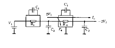 Charge Pump Type<strong>Voltage</strong>Converter<strong>Series</strong> Connection 2 Times Negative<strong>Voltage</strong><strong>Circuit Diagram</strong>.gif