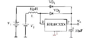 <strong>Power switching</strong><strong>Circuit diagram</strong>.gif