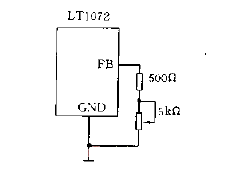 Flyback<strong>Voltage Stabilization</strong>Method<strong>Circuit Diagram</strong>.gif