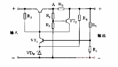 Current reduction type<strong>Protection circuit diagram</strong>.gif