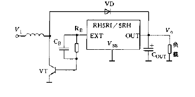 <strong>Circuit diagram</strong> of external driver <strong>Transistor</strong>.gif