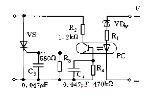 Overvoltage<strong>Protection Circuit</strong>Example<strong>Circuit Diagram</strong>a.gif