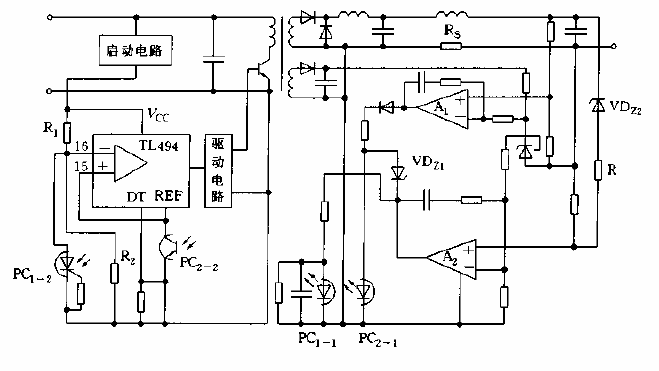 Combined<strong>Protection Circuit Diagram</strong>.gif