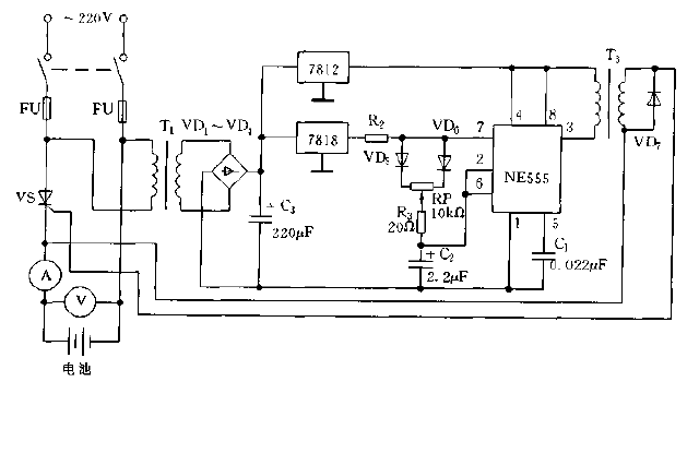 Charging<strong>Circuit Diagram</strong> using<strong>Thyristor</strong><strong>Control</strong>.gif