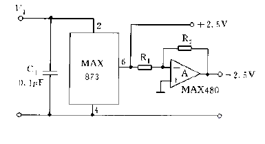 MAX873, 875, 876 typical<strong>application circuit diagram</strong>c.gif