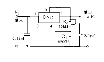 DN35 Typical<strong>Application Circuit Diagram</strong>a.gif