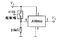 AH800 control<strong>Application circuit diagram</strong>c.gif