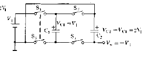 Negative<strong>Voltage</strong><strong>Converter Circuit Diagram</strong>.gif